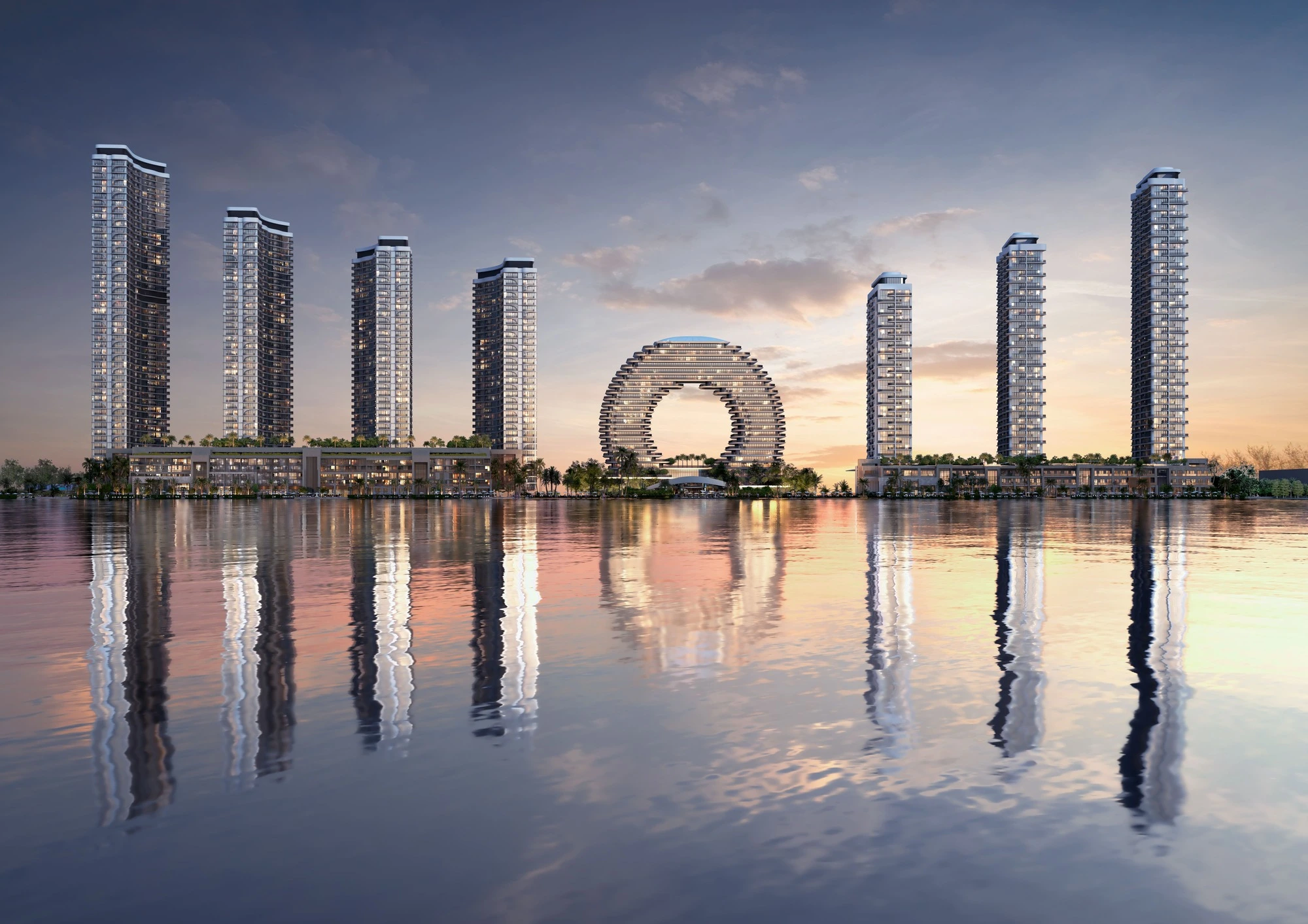 Zdjęcie przedstawiające krajobraz Hiszpanii