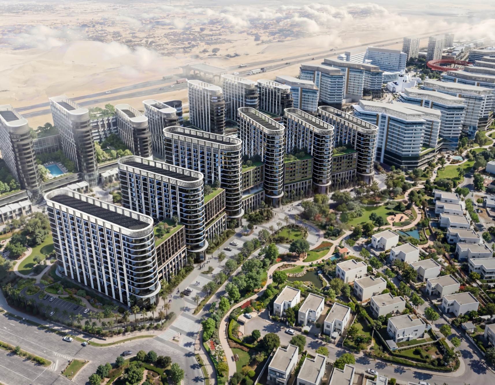 Zdjęcie przedstawiające krajobraz Hiszpanii